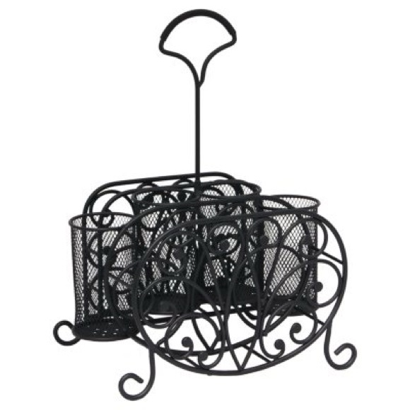 Serving Caddy - Picture 2 of 3